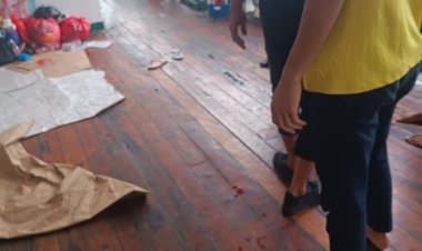 Ribut di atas kapal, 1 Korban Meninggal, Pelaku juga Tewas