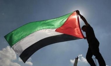 PRO PALESTINA TEWAS DISERANG PRO ISRAEL DI SULUT