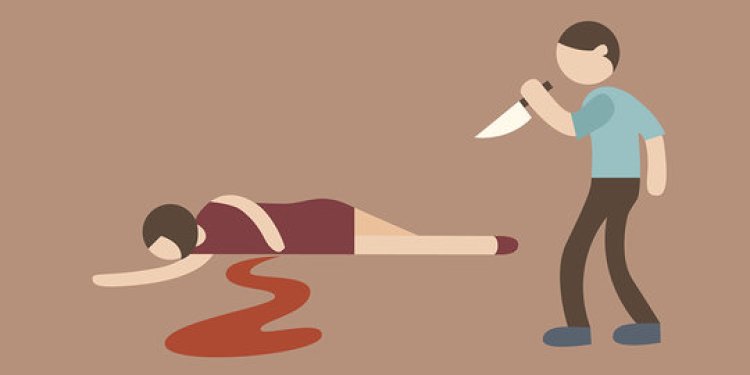 KABAR PENEMUAN MAYAT DI LADA4, TENYATA DIBUNUH OLEH ANAKNYA SENDIRI