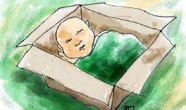 Remaja di Semarang Tega Membuang Bayinya di Kolong Jembatan