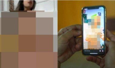 PEMERAN VIDEO PORNO ADALAH STAF BAPENDA BANTEN