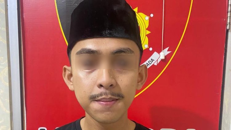 Oknum Guru Perkosa Siswa SMA Hingga Hamil 7 Bulan  Di Potianak