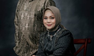 " TANGGUNG JAWAB DI SETIAP LANGKAH KOMITMEN KARTIKA SARI UNTUK MASA DEPAN KOBAR YANG LEBIH BAIK " 