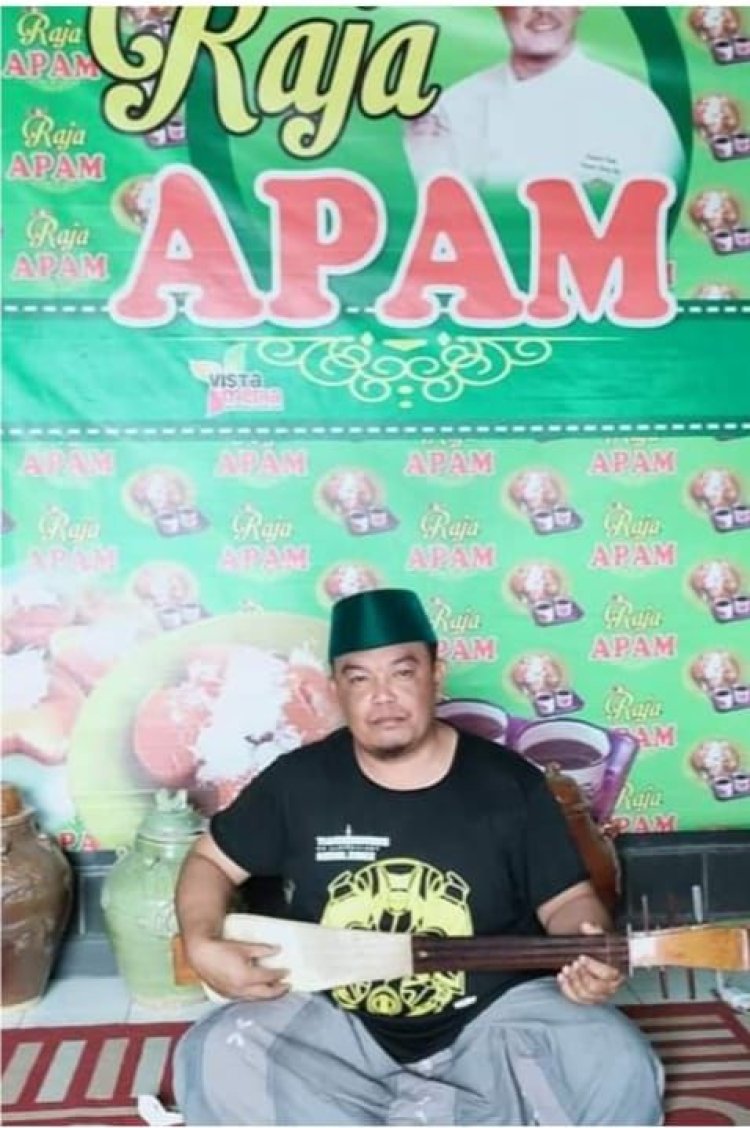 " Kebebasan Berpendapat di Ujung Tanduk? Kasus Iwan Marlong Cerminan Pembatasan Kritik Publik " 