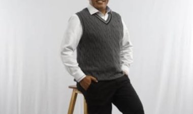 " ROMI : SANG VISIONER DENGAN REKAM JEJAK EMAS MENUJU PERUBAHAN KOTAWARINGIN BARAT "