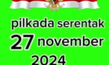 " DEBAT KETIGA : PERTARUNGAN AKHIR DI TPS KARENA SUARA ANDA MENJADI PENENTU PERUBAHAN KOTAWARINGIN BARAT " 