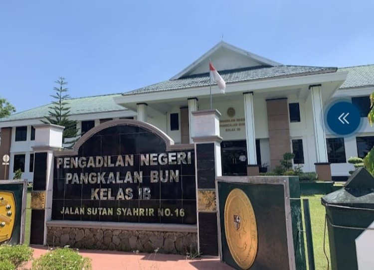 " KISRUH STATUS TAHANAN KOTA SRI WAHYUNI DI KASUS PEMALSUAN IJAZAH PUBLIK DESAK KEJELASAN " 