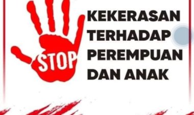 " FEMISIDA, KRISIS YANG TAK TERSELESAIKAN : KEJAHATAN TERSEMBUNYI DALAM WAJAH GELAP KETIDAKADILAN GENDER DI INDONESIA " 