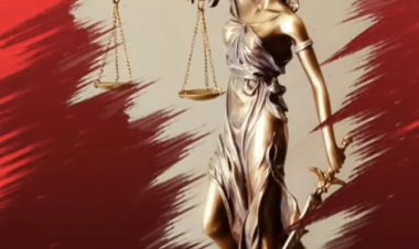 " ADA APA DI BALIK TUNTUTAN RINGAN 8 BULAN ? PEMALSUAN IJAZAH SRI WAHYUNI DAN DUGAAN PERMAINAN BESAR DI BALIK MEJA HUKUM !" 