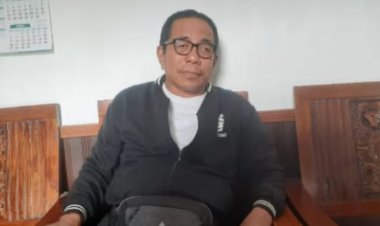 " PILAR DEMOKRASI LOKAL : PEMILIHAN KETUA RT. 26 TATAS JADI MOMENTUM PERUBAHAN UNTUK MEMBANGUN LINGKUNGAN YANG LEBIH BAIK " 