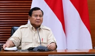 " LANGKAH BESAR ATASI PPN 12% PRESIDEN PRABOWO LUNCURKAN STIMULUS Rp. 38,6 TRILIUN UNTUK RAKYAT SIAP JAGA STABILITAS EKONOMI " 