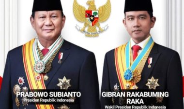 " AWAL KEPEMIMPINAN GEMILANG! PUBLIK APRESIASI PRABOWO- GIBRAN DAN KEMENSOS CETAK REKOR KINERJA OPTIMAL DI 100 HARI PERTAMA " 