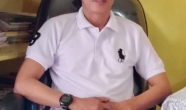 " SEMARAK HAUL AKBAR KIAI GEDE 1446 H: AMPK SIAPKAN 1.000 TAKJIL WUJUD KEPEDULIAN DAN KEBERSAMAAN DI BUMI KOTAWARINGIN LAMA  " 