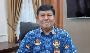 " PEMBANGUNAN BANDARA BARU DI PESISIR KUMAI: DINAS PUPR KOBAR SIAP BANGUN JALAN STRATEGIS UNTUK KONEKTIVITAS MAKSIMAL " 