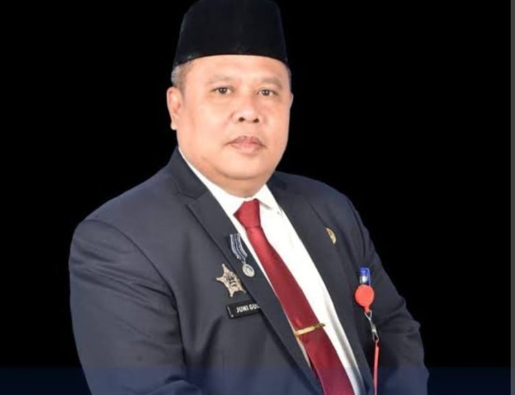 " GEBRAKAN BARU BAPPEDALITBANG KOBAR : POJOK STUNTING JADI SOLUSI AMPUH UNTUK GENERASI SEHAT MASA DEPAN " 