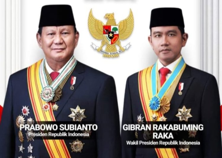 " AWAL KEPEMIMPINAN GEMILANG! PUBLIK APRESIASI PRABOWO- GIBRAN DAN KEMENSOS CETAK REKOR KINERJA OPTIMAL DI 100 HARI PERTAMA " 
