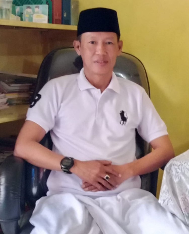 " SEMARAK HAUL AKBAR KIAI GEDE 1446 H: AMPK SIAPKAN 1.000 TAKJIL WUJUD KEPEDULIAN DAN KEBERSAMAAN DI BUMI KOTAWARINGIN LAMA  " 