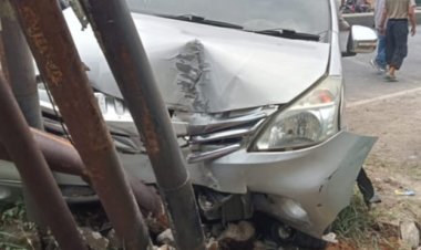 " GEMPAR ! MISTERI BAYI TAK BERNYAWA DALAM MOBIL DAN BARANG BUKTI MENGERIKAN PICU DUGAAN KEJAHATAN DI KARAWANG " 