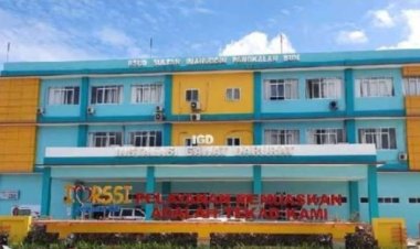 " NYAWA BUKAN SEKADAR ADMINISTRASI : KISAH BALITA DAN LIMA JAM PENUH KECEMASAN DI RSUD SULTAN IMANUDDIN. PELAYANAN ATAU PENGABAIAN? " 