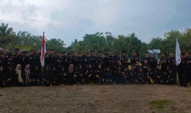 " ISBDS CIPTA SEJATI GELAR ACARA PEMBUKAAN PUSAT DAYA UNTUK DAERAH KALTENG II, KOBARKAN SEMANGAT LUHUR SILAT WARISAN NUSANTARA DI BUMI MARUNTING BATU AJI " 