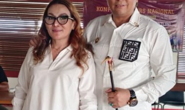 " LAWAN PENYUSUP, JAGA MARWAH LEMBAGA : DPP LIN TERBITKAN SURAT PERINTAH NASIONAL KEPADA SELURUH JAJARAN TINDAK TEGAS OKNUM TAK BERLEGALITAS " 