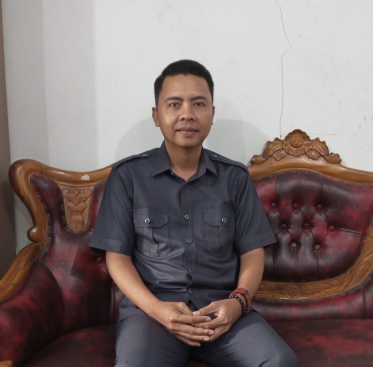 " SMKS BHAKTI INDONESIA MEDIKA (BIM) PANGKALAN BUN SAMBUT 108 SISWA BARU DENGAN KOBARKAN SEMANGAT : ONE DETERMINATION, ONE SPIRIT, MEANINGFUL MPLS "