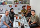 " ORMAS GBAD KOBAR TETAPKAN PENGURUS BARU DAN AGENDA STRATEGIS ORGANISASI TAHUN 2026, KONSOLIDASI MENUJU GERAKAN SOSIAL YANG PROFESIONAL DAN BERINTEGRITAS "