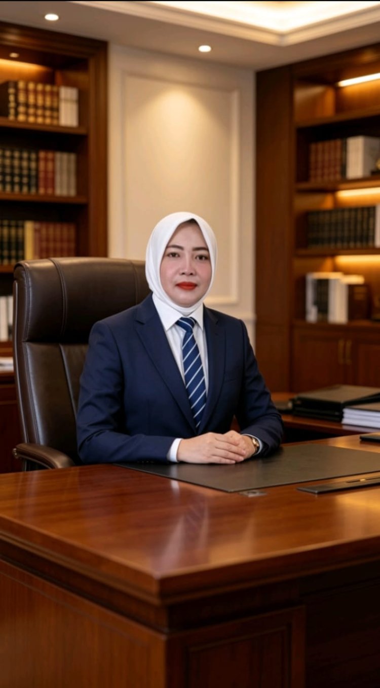 " MENJAGA NEGARA HUKUM DI TENGAH KRISIS KEPERCAYAAN PUBLIK DAN BAHAYA PENGHAKIMAN OPINI "